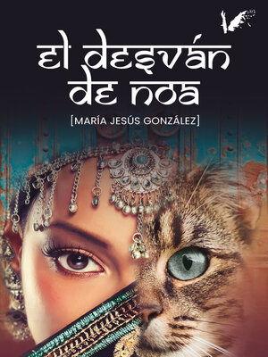 cover image of El desván de Noa